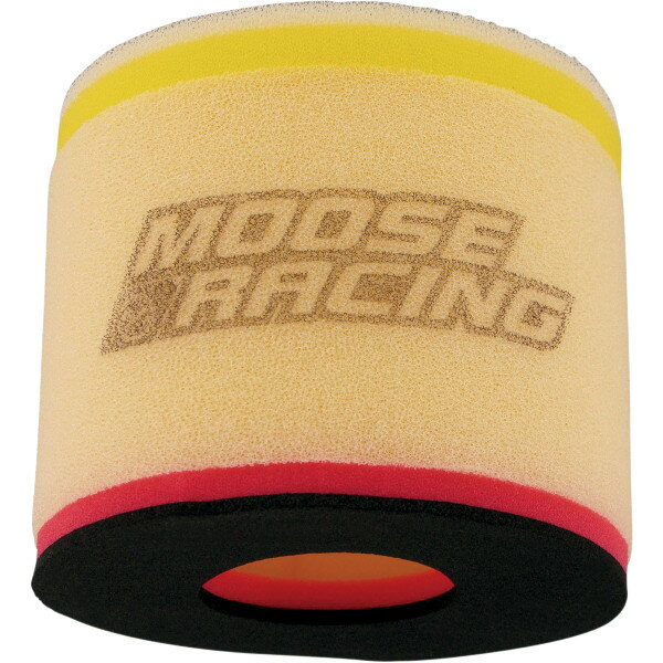 ��USA�߸ˤ���� �ࡼ���졼���� MOOSE RACING �����ե��륿�� ���� 2�ع�¤ 85ǯ-86ǯ ������ LT250R Quad Racer M763-70-08 JPŹ