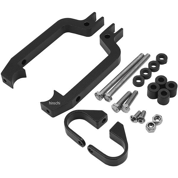 【USA在庫あり】 パワーマッド PowerMadd 取り付け金具 センチネル ATV、MX用 0635-1065 JP店