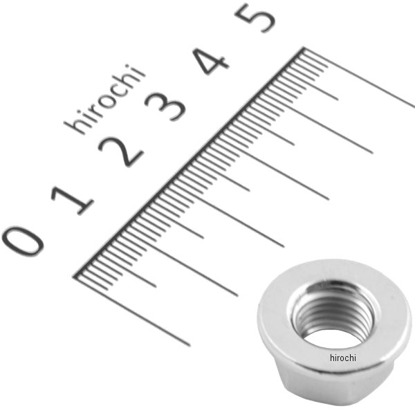 【メーカー在庫あり】 スズキ純正 ナット 08316-10107 JP店