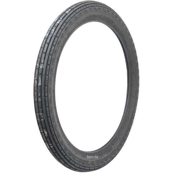 【メーカー在庫あり】 ダンロップ DUNLOP D107 2.50-17 38L (4PR) WT フロント 242415 JP店