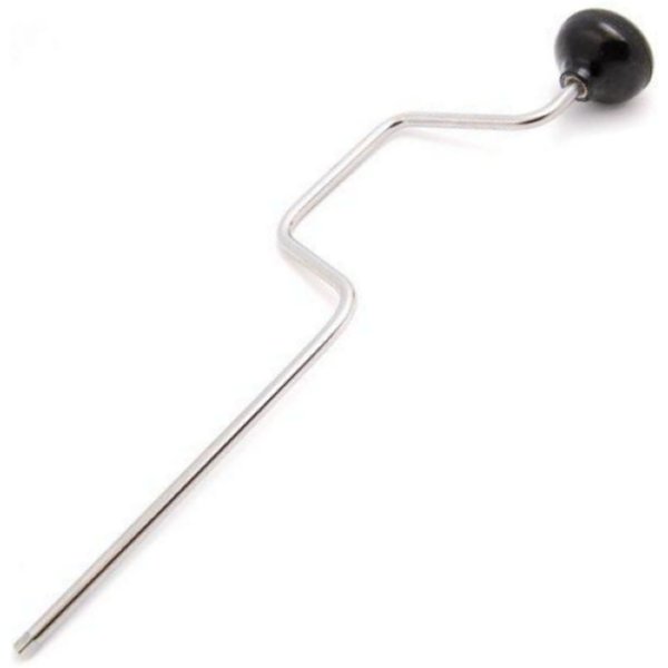 スナップオン Snap-on 1/4インチ スピーダー 全長 15-1/32インチ TMS4EK JP店