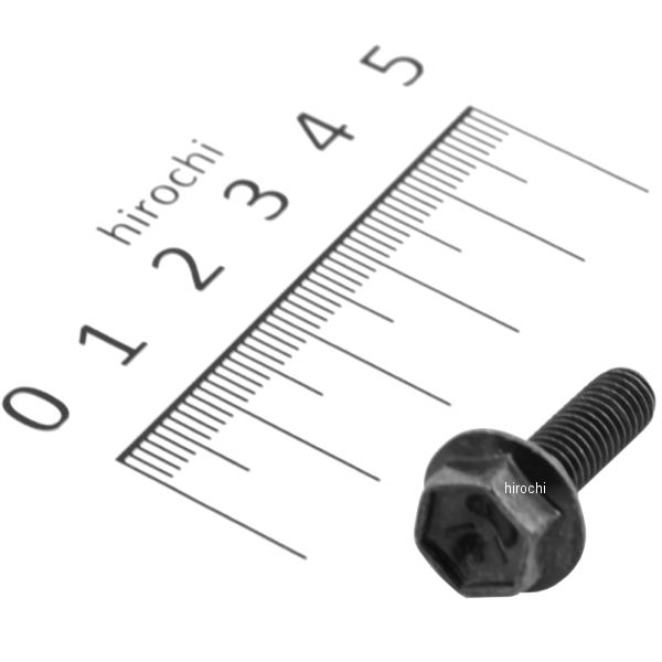 【メーカー在庫あり】 スズキ純正 ボルト 01550-0620B JP店