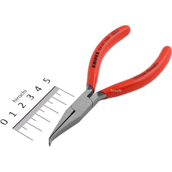 ڥ᡼߸ˤ ˥ڥå KNIPEX 㥹ƥ󥰥ץ饤䡼 3231-135-KP JPŹ