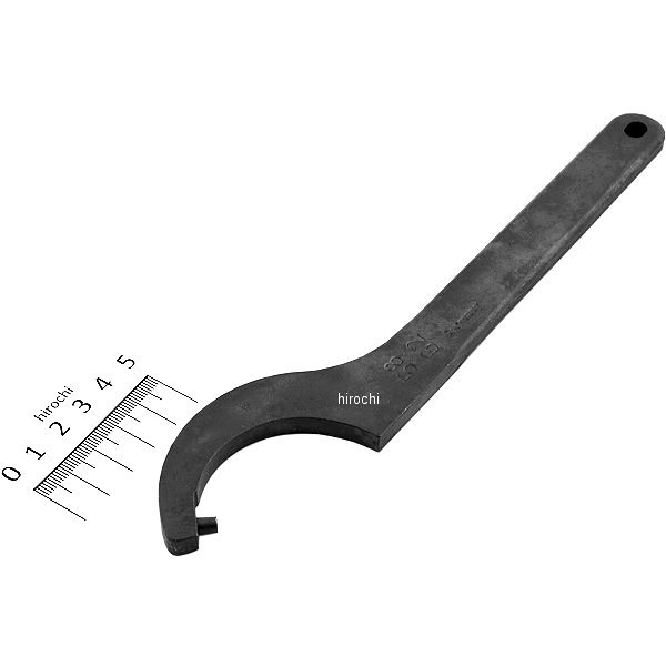 ●材質…特殊鋼●ナット外径(mm)…58〜62●ピン径(mm)…5●全長(mm)…240000012003985楽天 JP店　