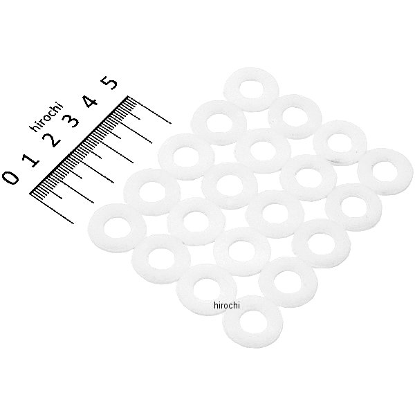�ڥ᡼�����߸ˤ���� ������(ESCO) M8/8.4x18.0x1.5mm ʿ��å��㡼 �ʥ�������/20�� 000012250763 JP