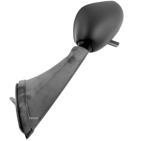 【メーカー在庫あり】 ヤマハ純正 バックミラー アセンブリ(レフト) 5GJ-26280-10 JP店