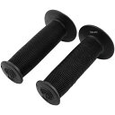 【USA在庫あり】 オーディーアイ ODI グリップ マッシュルーム 22mmバー用 黒 0630-0878 JP店