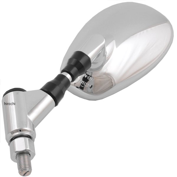 ヤマハ純正 バックミラー アセンブリ(レフト) 5C4-26280-00 JP店