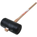 【メーカー在庫あり】 エスコ ESCO 3.0kg/125mm プラスチック大ハンマー 000012238184 JP店