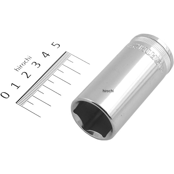 ●差込角…3/8”●対辺…22mm●外径…29.5mm●全長…63.5mm000012251872楽天 JP店　