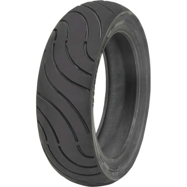 【USA在庫あり】 AMS タイヤ スクーター ST108 120/70-12 51L フロント/リア 0340-...