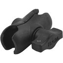 【即納】 ラムマウント RAM Mounts ショートアーム プラスチック 汎用 黒 RAP-B-201U-A JP店