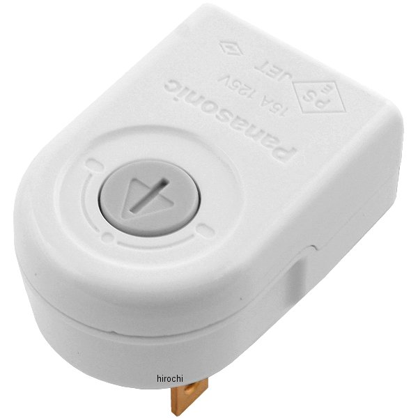 【メーカー在庫あり】 エスコ ESCO AC125V/15A ローリングタップ 000012216837 JP