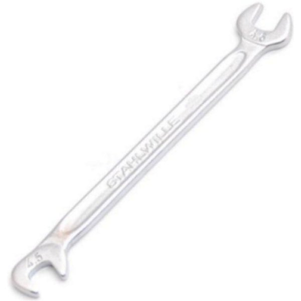 Wrenches - 【メーカー在庫あり】 スタビレー STAHLWILLE イグニッションスパナ (14mm) 12-14-SW JP店