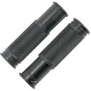 【USA在庫あり】 ドリブンレーシング Driven Racing グリップ D-3 7/8インチハンドル用 黒 0630-0705 JP店