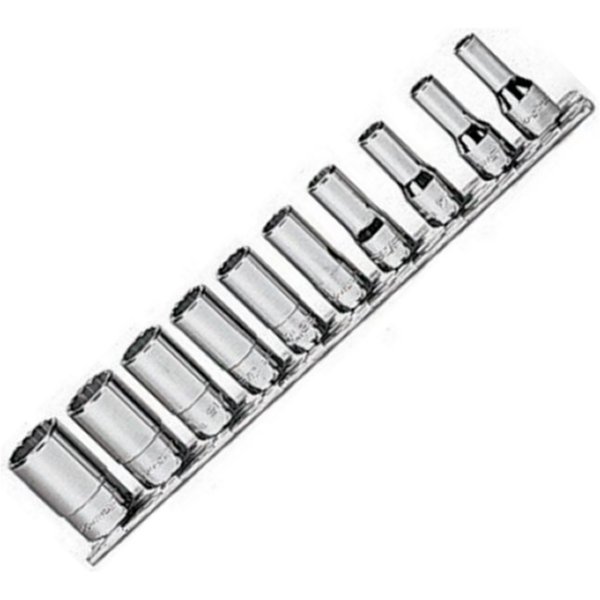 スナップオン Snap-on セミ ディープ ソケット セット 110TMDSY JP店