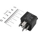 【メーカー在庫あり】 スタンダード モーター プロダクツ スターターリレー/ライト用 31504-91A MC-RLY4 JP店