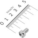 カワサキ純正 ボルト アプセット 6X10 112BA0610 JP店