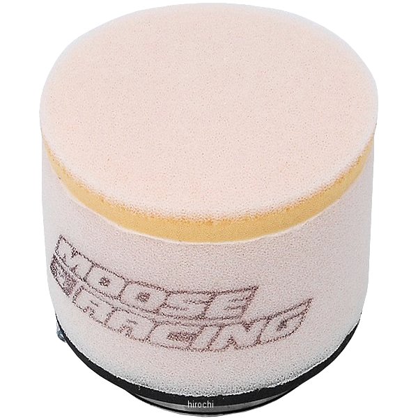 【USA在庫あり】 ムースレーシング MOOSE RACING エアフィルター 乾式 2層構造 83年-85年 ホンダ ATC20..