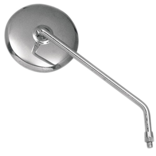 【USA在庫あり】 エムゴ EMGO ミラー CBスタイル クローム(右) 2030620 JP