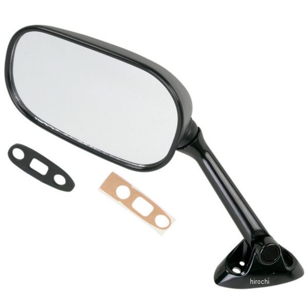 ��USA�߸ˤ���� ���ॴ EMGO �ߥ顼 �佤�� 04ǯ-05ǯ GSX-R ��(��) 0640-0164 JPŹ