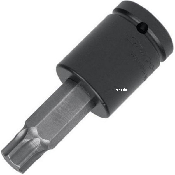 スナップオン Snap-on スタンダード TORX ビットソケット T80サイズ T802E JP店