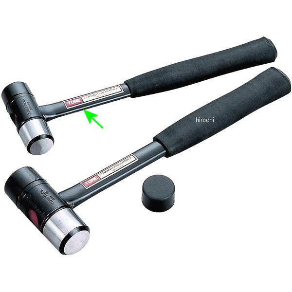 コンビネーションハンマー 1ポンド(0.45Kg) 長さ300mm BHC-10楽天 JP店