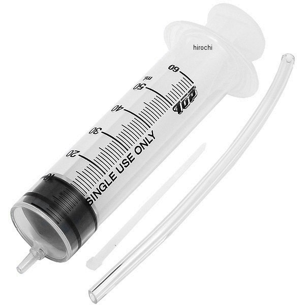 【メーカー在庫あり】 デイトナ シリンジ 50ml 92812 JP店