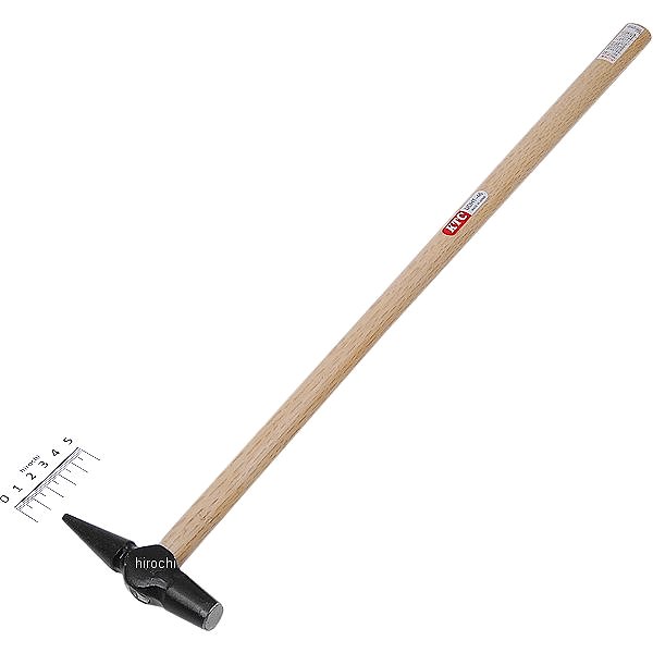 【メーカー在庫あり】 KTC 京都機械工具 点検ハンマ 1/2ポンド 600mm UDHT-46-KC JP店