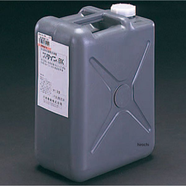 【メーカー在庫あり】 エスコ(ESCO) 10kg 冷温水配管洗浄剤(スタインBK) 000012050146 JP