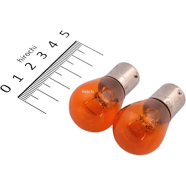 BP4957 スタンレー STANLEY バルブ S25 12V21W 2個入り アンバー NO.583 JP店