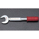 【メーカー在庫あり】 エスコ ESCO 22mmx 30N.m フレアーナット用トルクレンチ 000012053495 JP店(4)