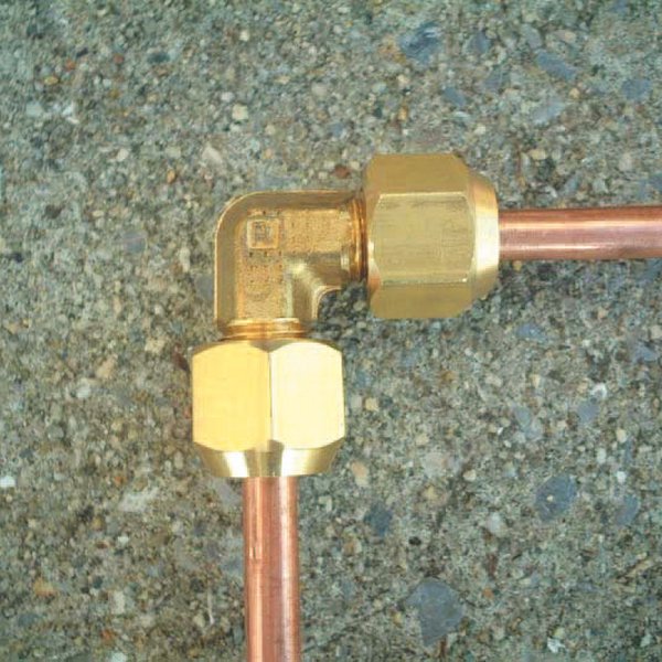 【メーカー在庫あり】 エスコ ESCO F3/8
