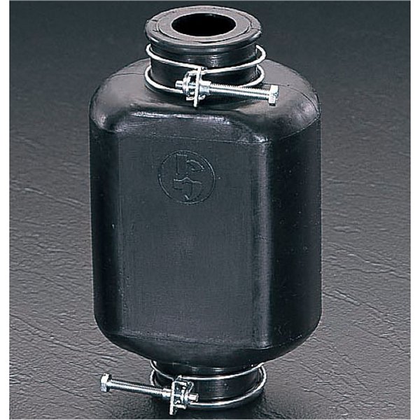 用途：空調機、温水器の排水管、業務用冷蔵庫及び冷凍ショーケースの排水管、貯水槽のオーバーフロー管等に取り付けることにより、外気侵入防止、悪臭カット、害虫、小動物の侵入防止などの効果が得られます。パイプサイズ：32：40A高さ：215mm000012012728　