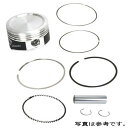【USA在庫あり】 ワイセコ Wiseco ピストン +0.25mmオーバーサイズ 94年-95年 ポラリス 2x4 400L 0910-2806 JP店