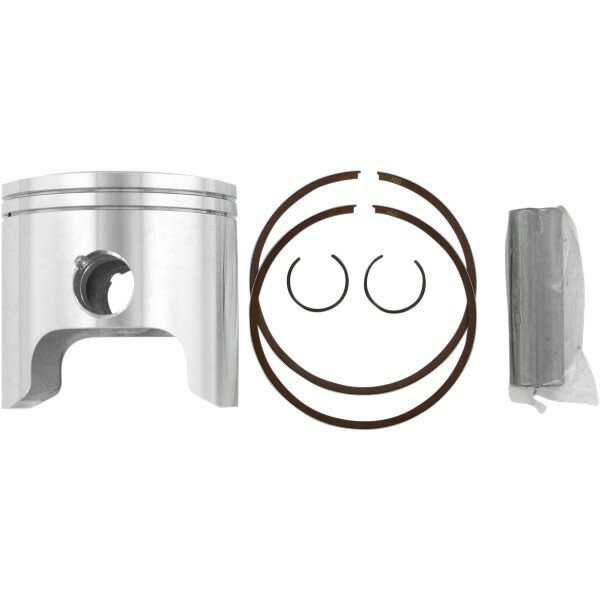 ��USA�߸ˤ���� �磻���� Wiseco �ԥ��ȥ� +1.5mm�����С������� 94ǯ-95ǯ �ݥ�ꥹ 2x4 300 721M07600 JPŹ