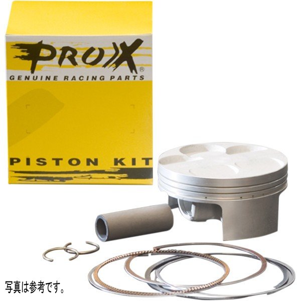 【USA在庫あり】 プロックス PROX ピストン ボア 79mm 00年-06年 ホンダ TRX350 Rancher 0910-2456 JP店