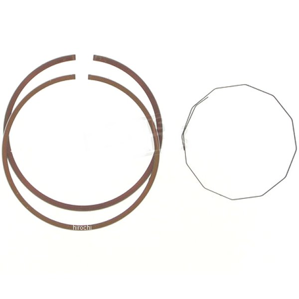 【USA在庫あり】 プロックス PROX ピストンリング 83年-87年 ヤマハ RD350LC PX-4192R JP店