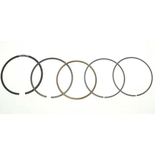 【USA在庫あり】 WSM ピストンリングセット 02年-09年 ホンダ TRX250 FourTrax 69mm 0912-0492 JP店