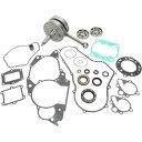 【USA在庫あり】 ホットロッド HOT RODS ボトムエンドキット 87年-89年 ホンダ TRX250R FourTrax 0921-0399 JP店