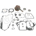 【USA在庫あり】 ホットロッド HOT RODS ボトムエンドキット 04年-05年 ホンダ TRX450ER 0921-0405 JP店