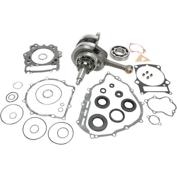 USA߸ˤ ۥåȥå HOT RODS ܥȥ२ɥå 07ǯ-10ǯ ޥ YFM700 Grizzly 700 FI ...