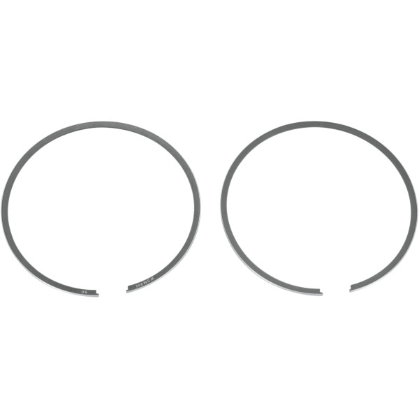 【USA在庫あり】 WSM ピストンリング 94年-95年 ポラリス 2x4 400L 83.5mm 51-305-05 JP店