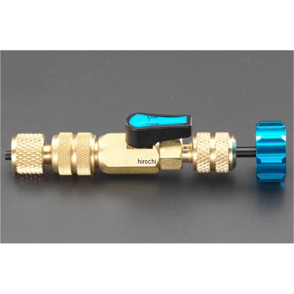 接続径：1/4"フレア変換アダプター(5/16")付000012026460　