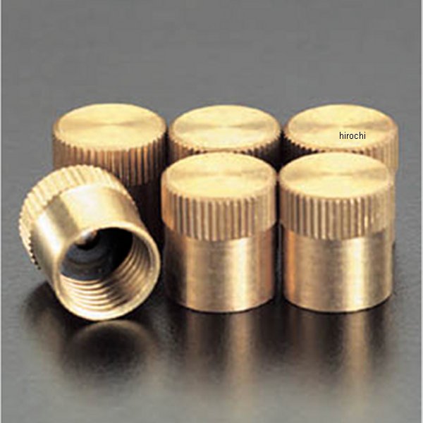 適用冷媒：R22、502などフレアーサイズ：1/4"入数：6個パッキン付000012026461　