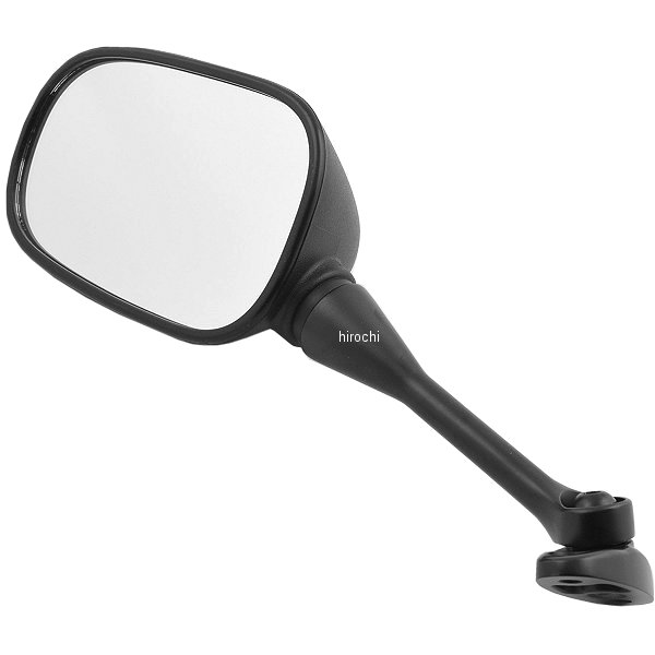 ��USA�߸ˤ���� ���ॴ EMGO �ߥ顼 �佤�� 03ǯ-07ǯ CBR1000RR��CBR600RR ��(��) 0640-0069 JPŹ