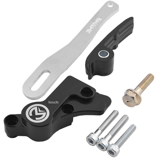 【USA在庫あり】 ムースレーシング MOOSE RACING シリンダー クラッチケースガード 08年以降 KTM アルミ 黒 0950-0192 JP店