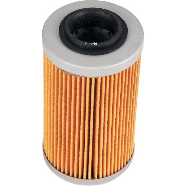 HARLEY-DAVIDSON - 【USA在庫あり】 Parts Unlimited オイルフィルター 02年-03年 Bombardier Quest 500 2x4 0712-0091 JP店