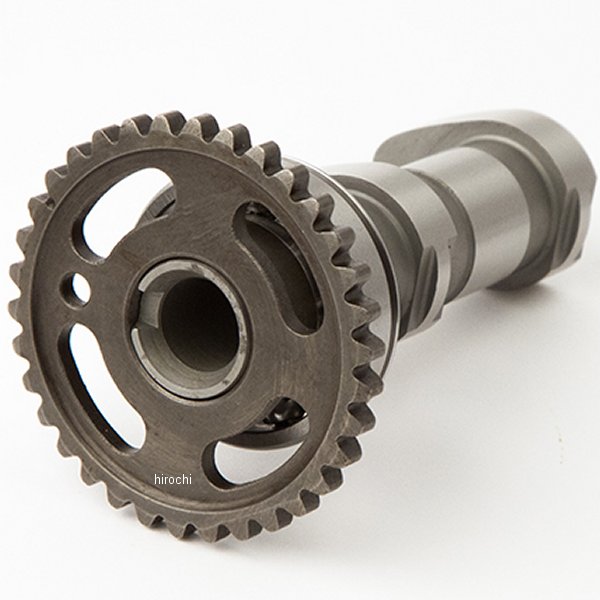 【USA在庫あり】 ホットカム HOT CAMS カムシャフト IN 9.85mm 245°08年-11年 カワサキ KFX450R 0925-0258 JP店