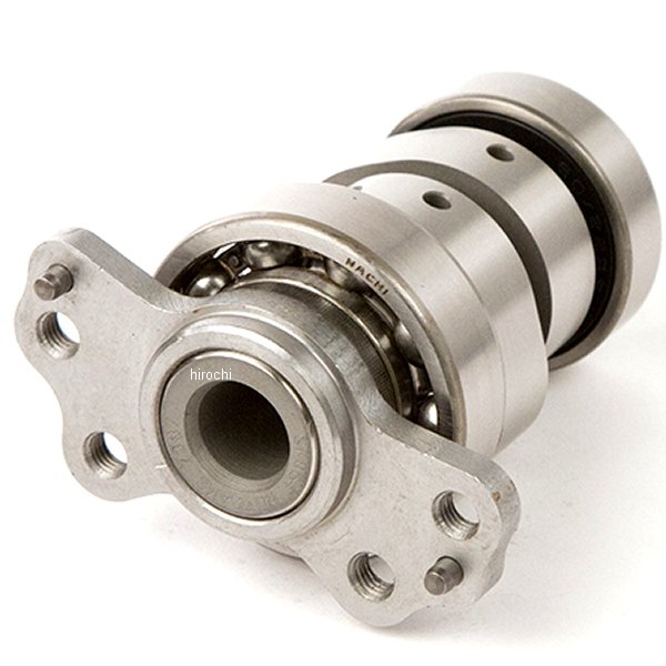 【USA在庫あり】 ホットカム HOT CAMS カムシャフト IN 10.3mm 268°EX 8.6mm 255°06年-08年 ヤマハ YFM700R Raptor 0925-0262 JP店